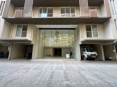 Godrej Nest 3 BHK Rent