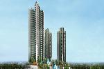 2 BHK Sapphire Heght