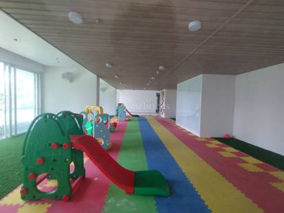 Godrej Nest 3 BHK Rent