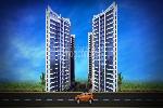 Spring Grove Tower 2BHK Rent