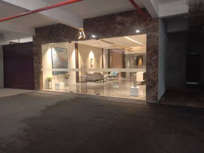 Lodha Woods 2BHK Rent