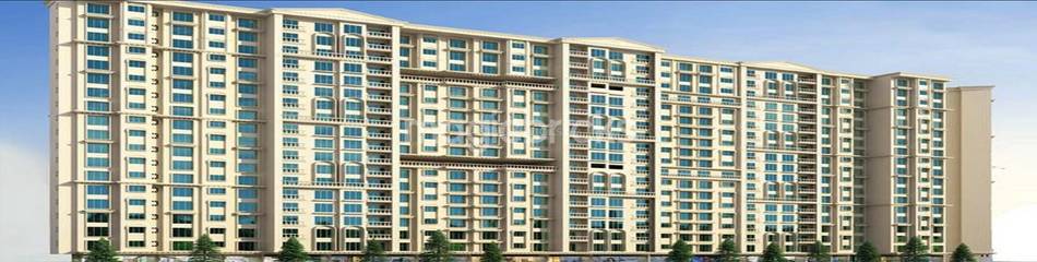 Baronet Senate 2BHK Sale