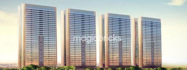 Baronet Senate 2BHK Sale