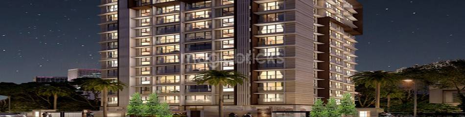 Loodha Woods 4BHK Sale